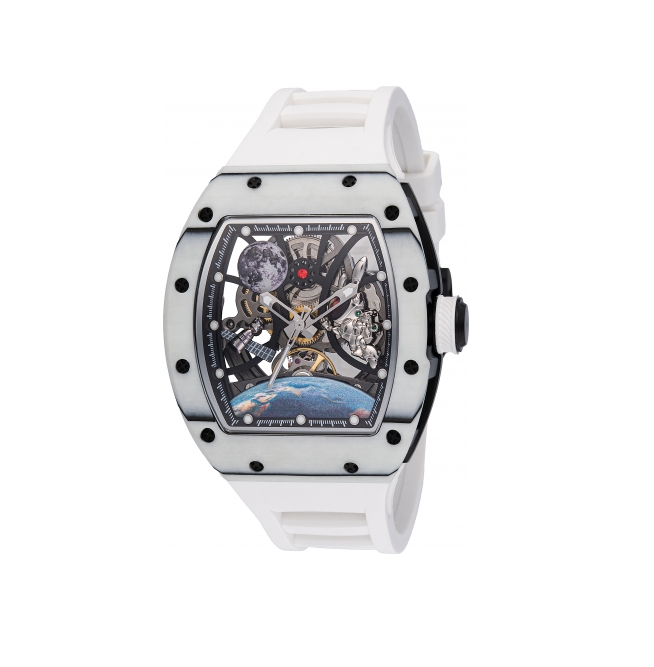Reloj Invicta S1 Rally Automático 49012 Original