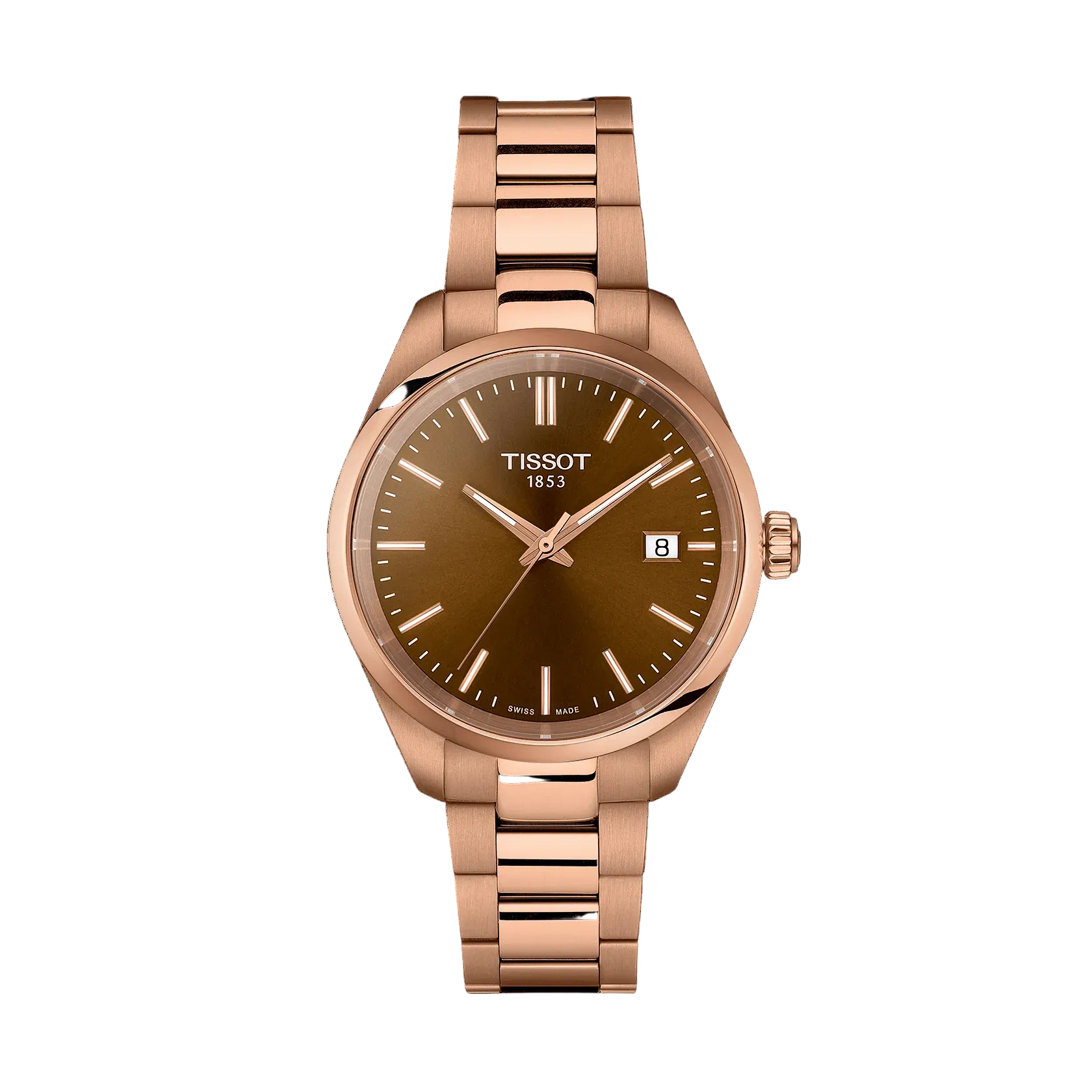 Reloj Tissot PR 100 T150.210.33.291.00 original