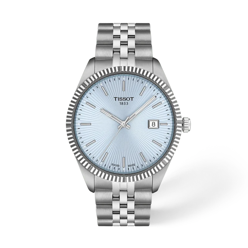 Reloj Tissot Ballade T156.410.11.351.00 Original