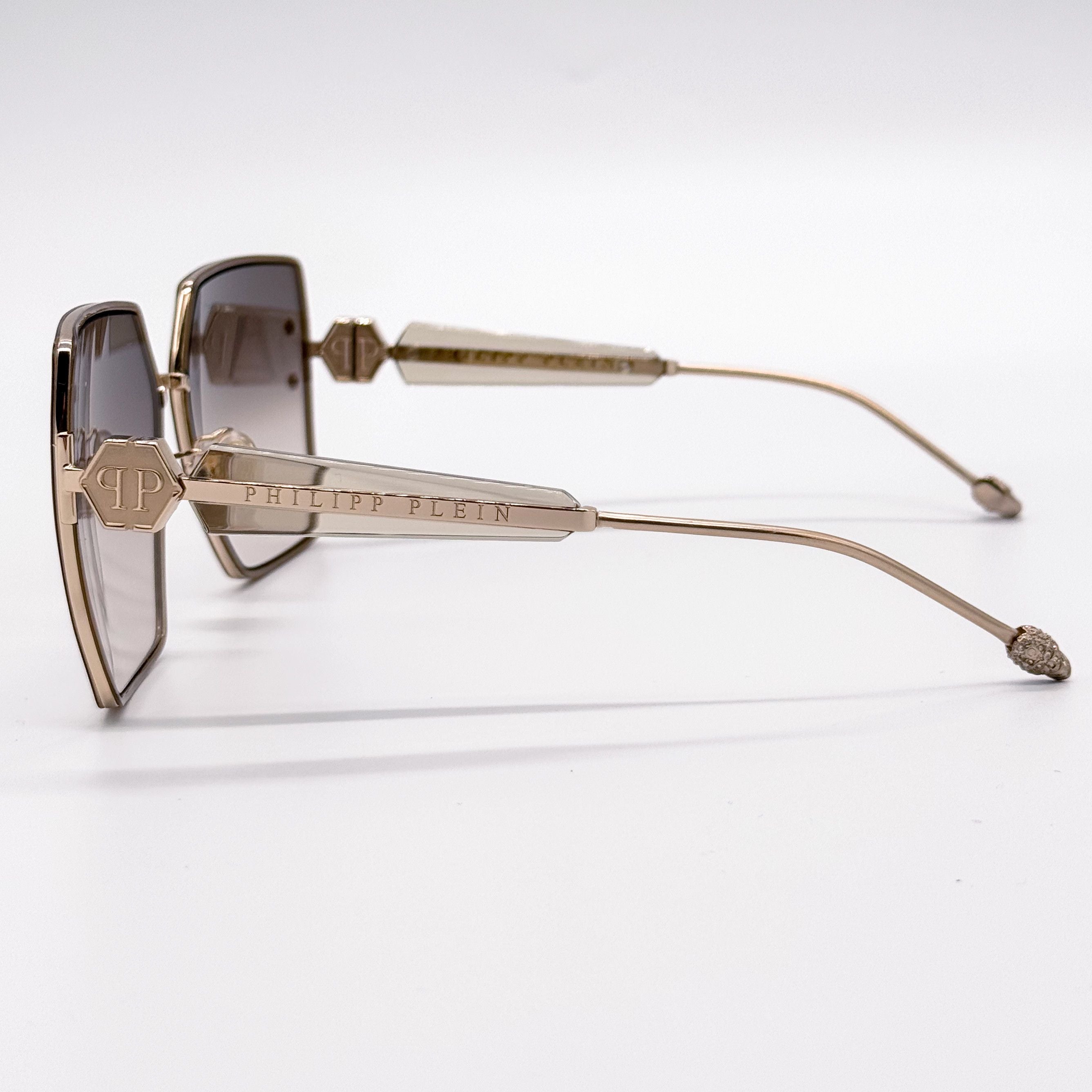 Gafas Philipp Plein SPP122V-300G Original