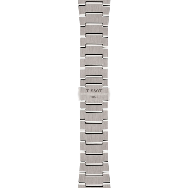 Reloj Tissot PRX Titanium T137.807.44.061.00 Original