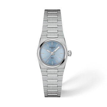 Reloj Tissot PRX Mujer T137.010.11.351.00 Original