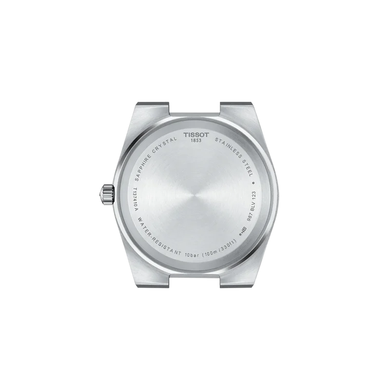 Reloj Tissot PRX T137.410.11.401.00 Original