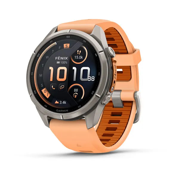 Reloj Garmin Fenix 9 Pro - InReach 010-04335-00 Smartwatch Original
