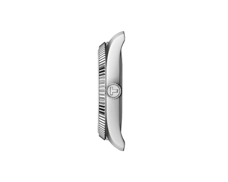 Reloj Tissot Ballade Mujer T156.210.11.041.00 Original