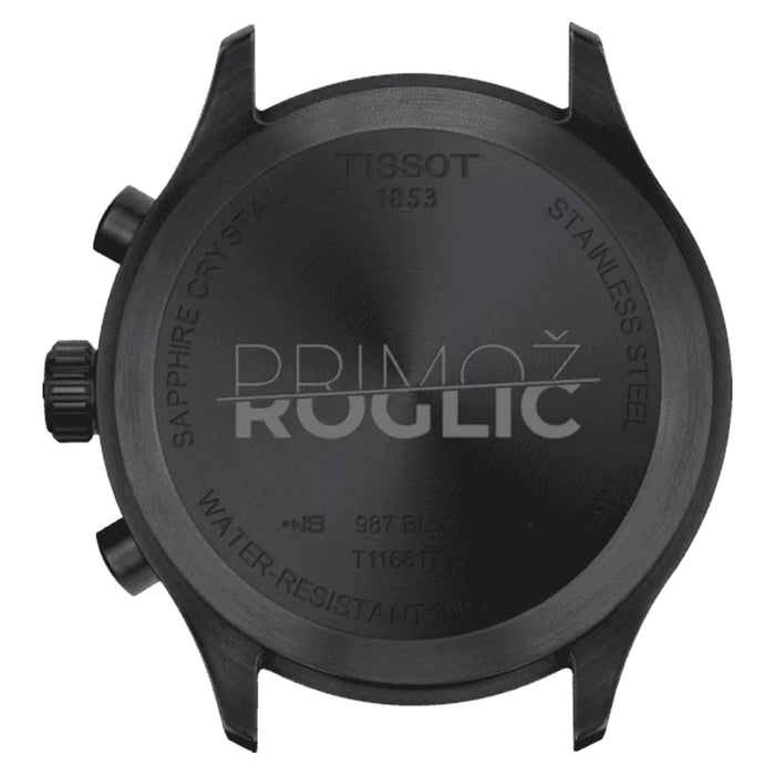 Reloj Tissot Chrono XL T1166173605204 Original