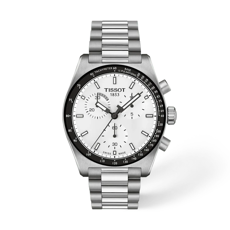 Reloj Tissot PR516 T149.417.11.011.00 Original