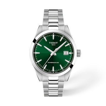 Reloj Tissot Gentleman Automático T165.807.11.091.00 Original