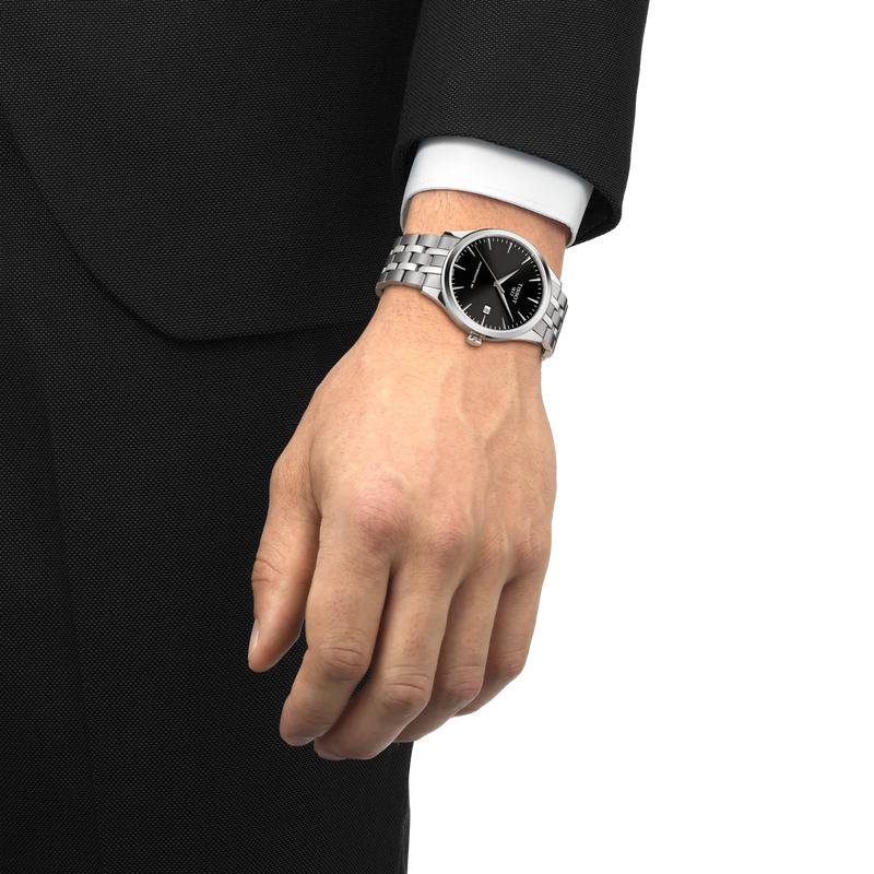 Reloj Tissot Classic Dream T158.407.11.051.00 Original