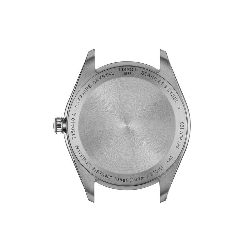 Reloj Tissot PR 100 T150.410.22.011.00 original