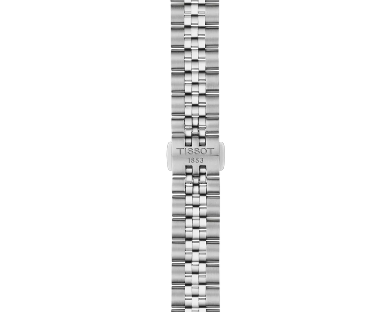 Reloj Tissot Ballade Mujer T156.210.11.041.00 Original