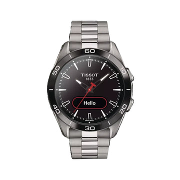 Reloj Tissot T-Touch Connect Sport T153.420.44.051.00 original