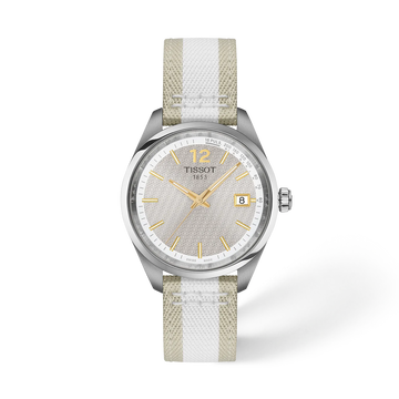 Reloj Tissot PR 100 Cycling Mujer TT150.210.17.037.00 original