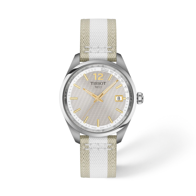 Reloj Tissot PR 100 Cycling Mujer TT150.210.17.037.00 original