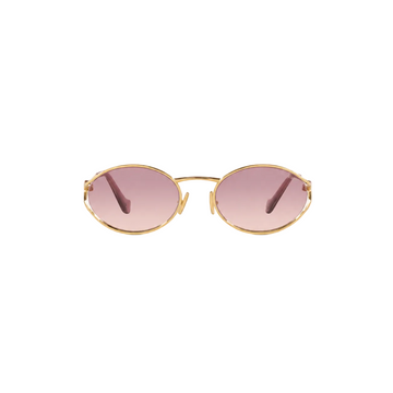 Gafas Miu Miu MU 52YS 5AK06S Original
