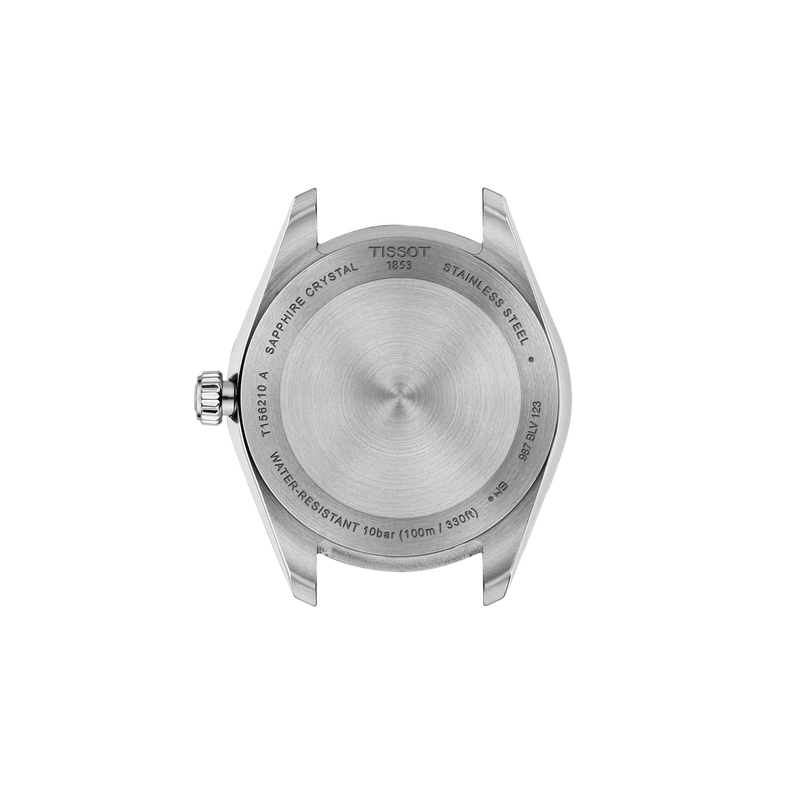 Reloj Tissot Ballade Mujer T156.210.11.041.00 Original