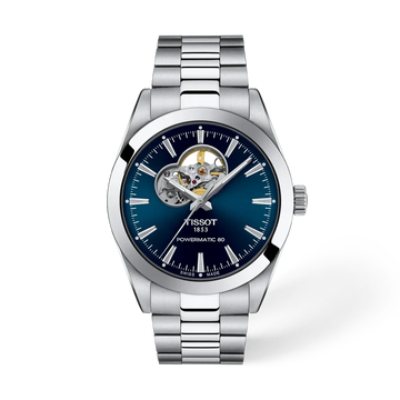 Reloj Tissot Gentleman Automático T127.407.11.041.01 Original