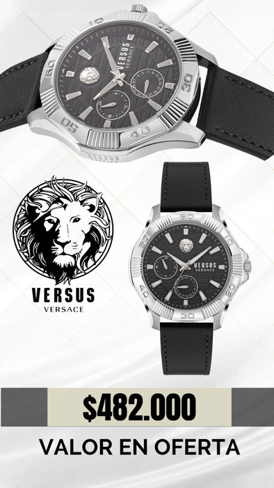 Versace Versus DTLA VSPZT1021