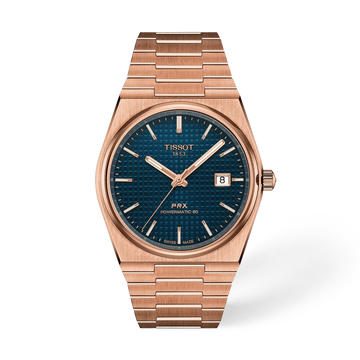 Reloj Tissot PRX Automático T137.407.33.041.00  Original
