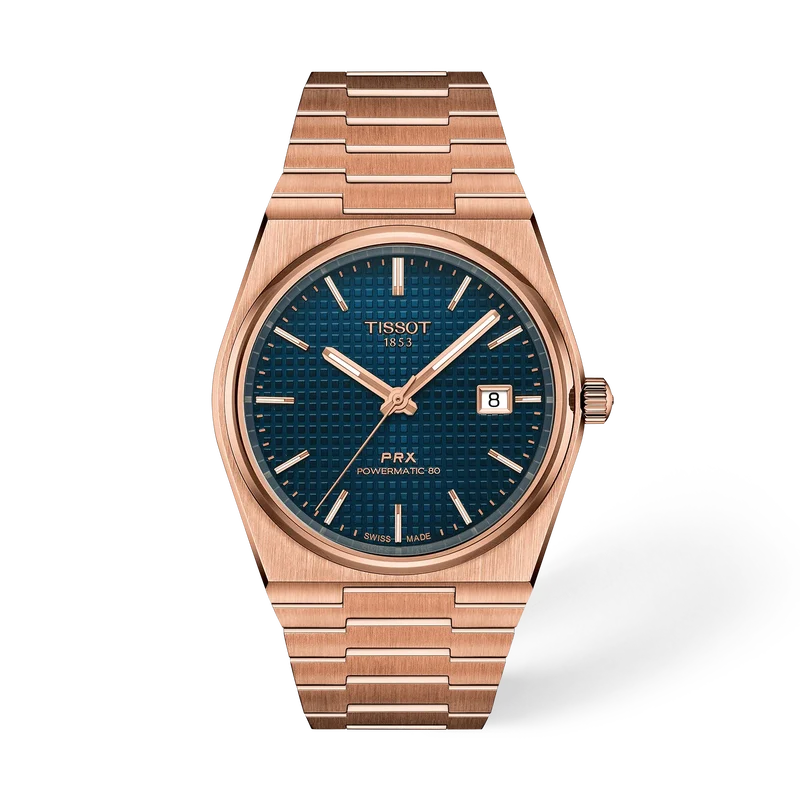 Reloj Tissot PRX Automático T137.407.33.041.00  Original