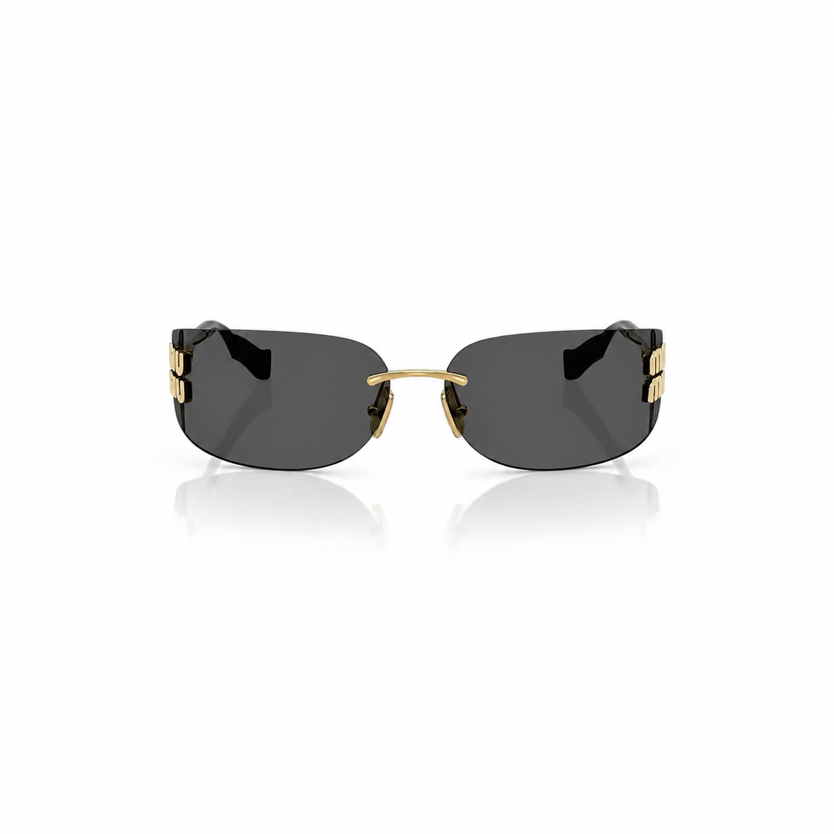 Gafas Miu Miu MU A51S 5AK5S0 Original