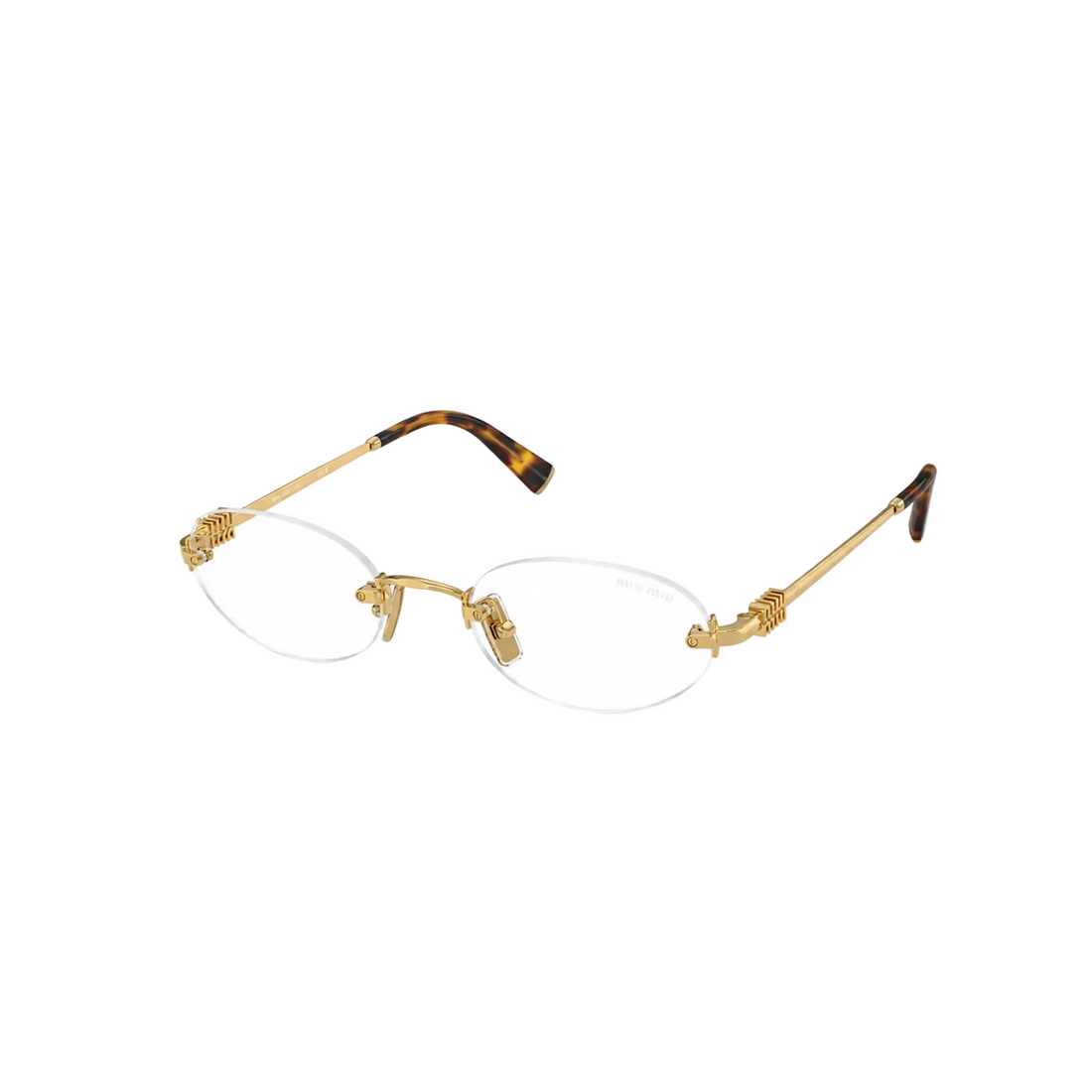 Gafas Miu Miu MU A54S 5AK08N Original