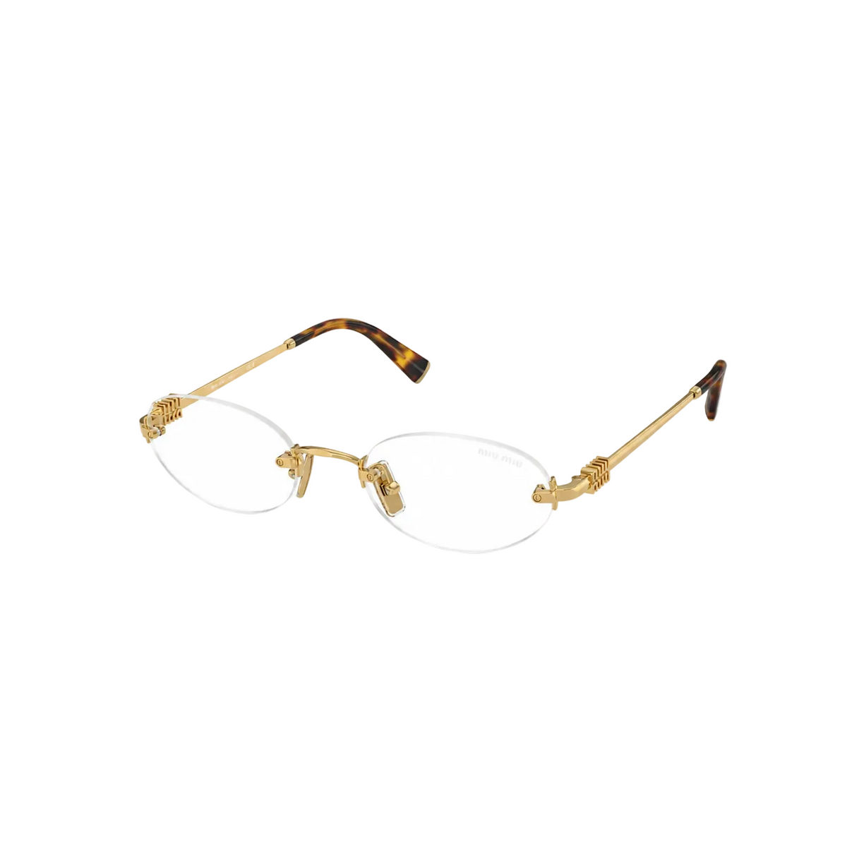 Gafas Miu Miu MU A54S 5AK08N Original