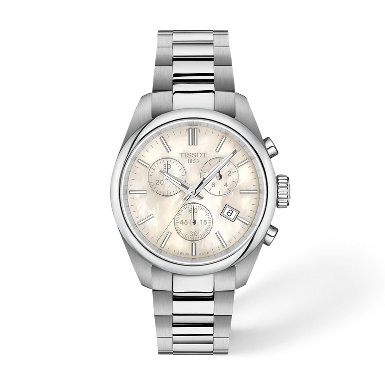 Reloj Tissot PR 100 T150.217.11.111.00