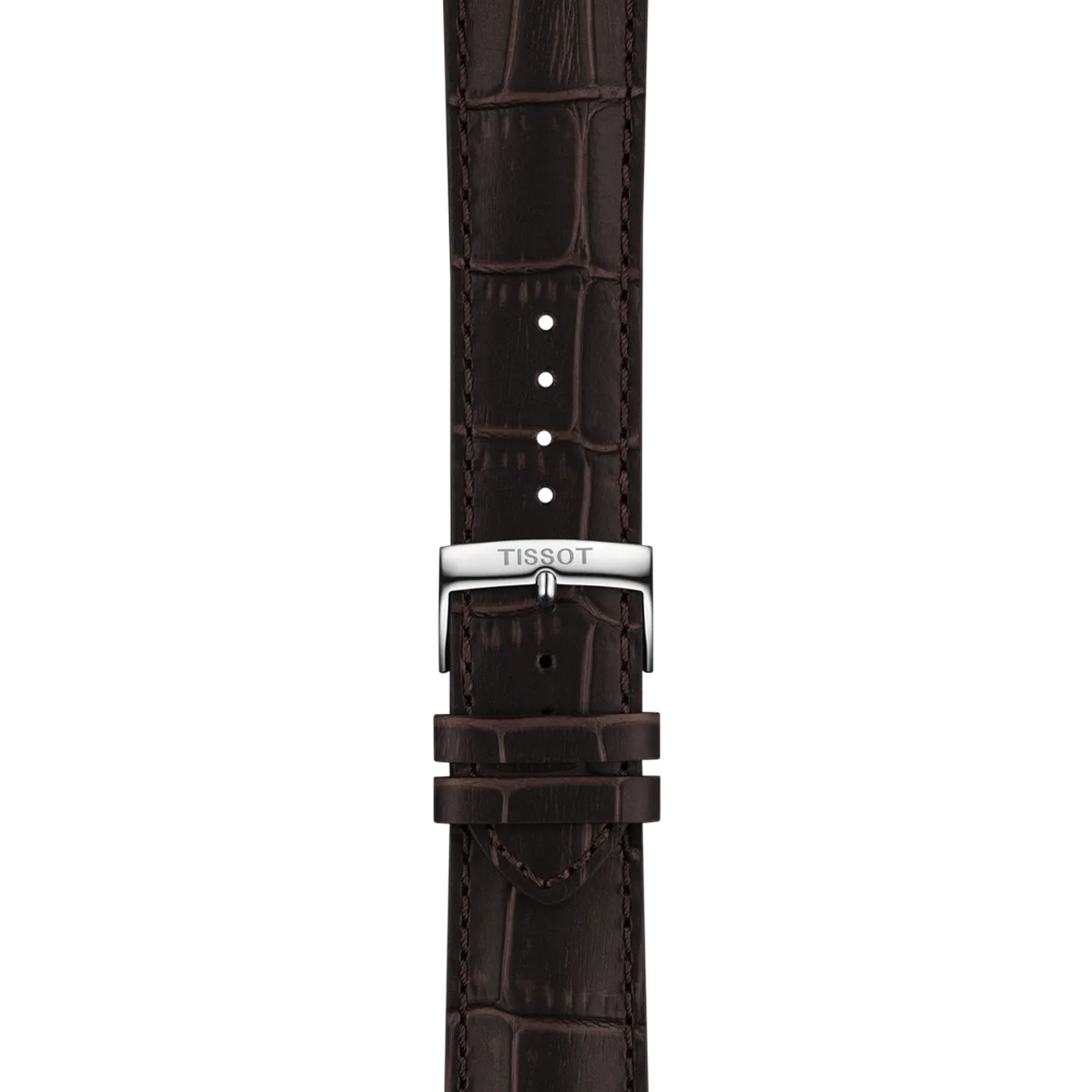 Reloj Tissot Chrono L T116.417.16.042.00 Original
