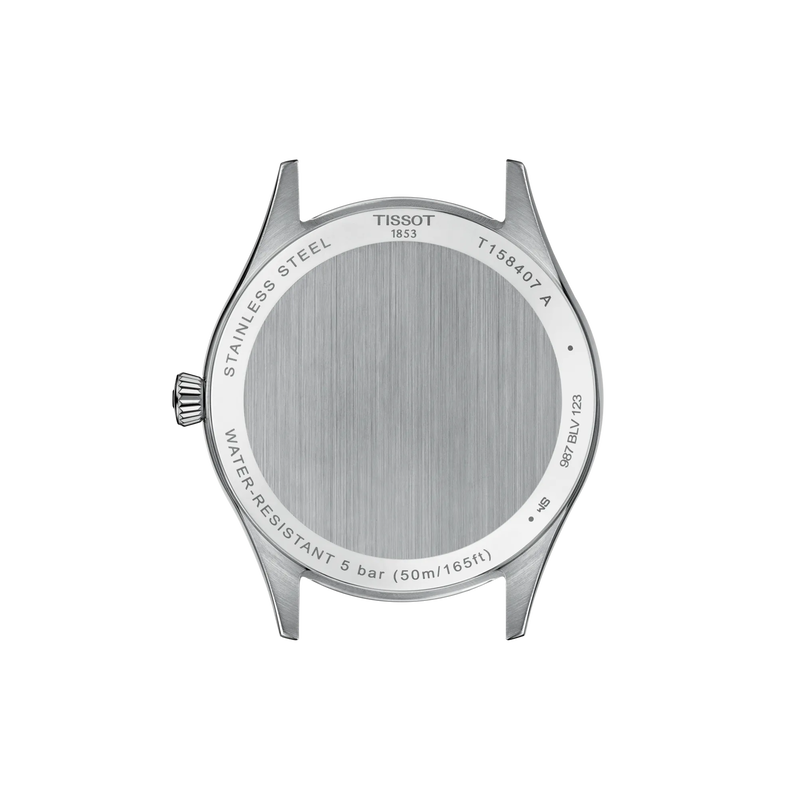 Reloj Tissot Classic Dream T158.407.11.051.00 Original