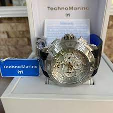 Reloj Technomarine UF6 TM-622001 Original