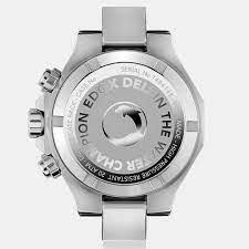 Reloj Edox 10112 3NM NIN Delfín Original