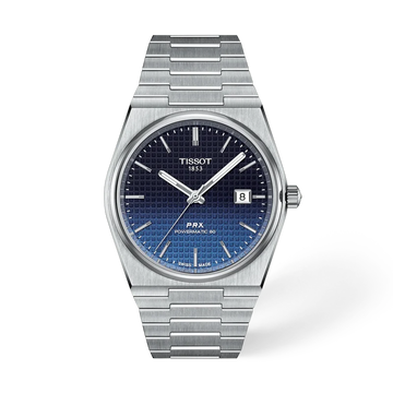 Reloj Tissot PRX Automático T137.407.11.051.01 Original