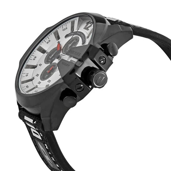 Reloj Diesel Mega Chief DZ4512 Original
