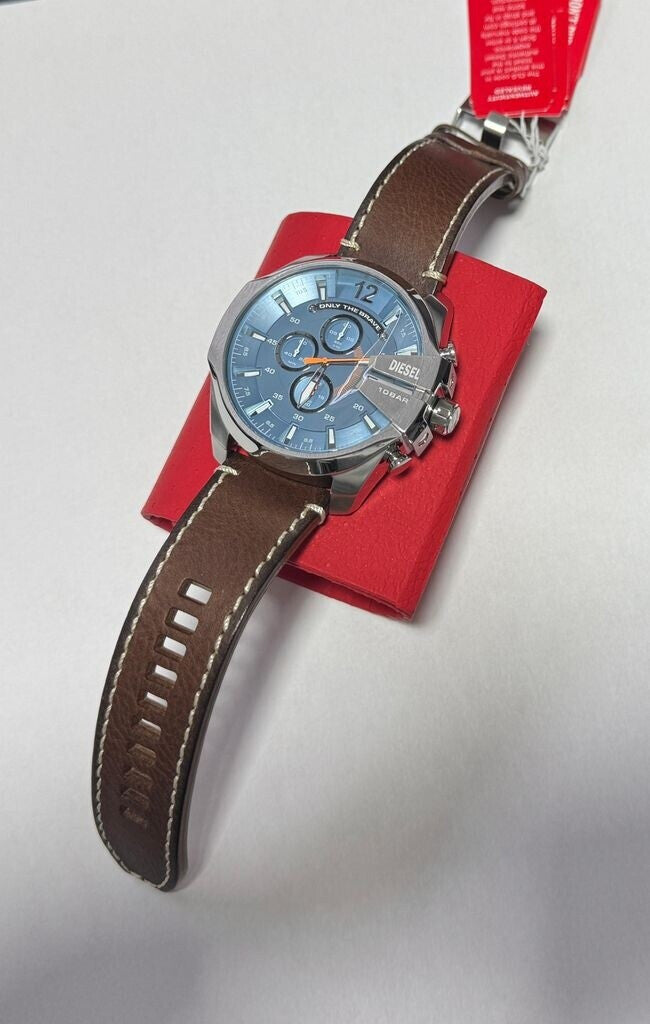 Reloj Diesel Mega Chief DZ4458 Original