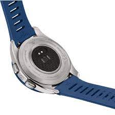 Reloj Tissot T-Touch Connect Sport T1534204705101 original