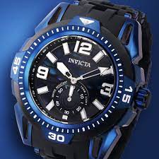 Reloj Invicta Sea Spider 43838 Original