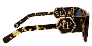 Gafas Philipp Plein SPP092M-500781 Original