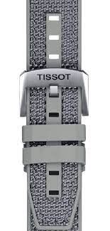 Reloj Tissot Seastar 1000 T1204171708101  Original