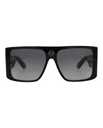 Gafas Philipp Plein SPP014V-0700 Original