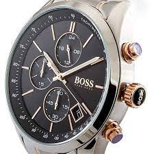 Reloj Hugo Boss Grand Prix 1513473 Original