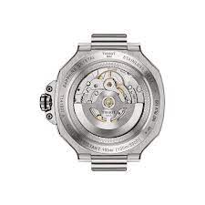 Reloj Tissot T-Race Automático T141.807.11.041.00 original