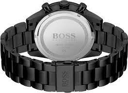 Reloj Hugo Boss Pilot 1513854 Original