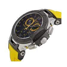 Reloj Tissot T-Race T0484172705703 Original