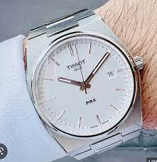 Reloj Tissot PRX T1374101103100 Original