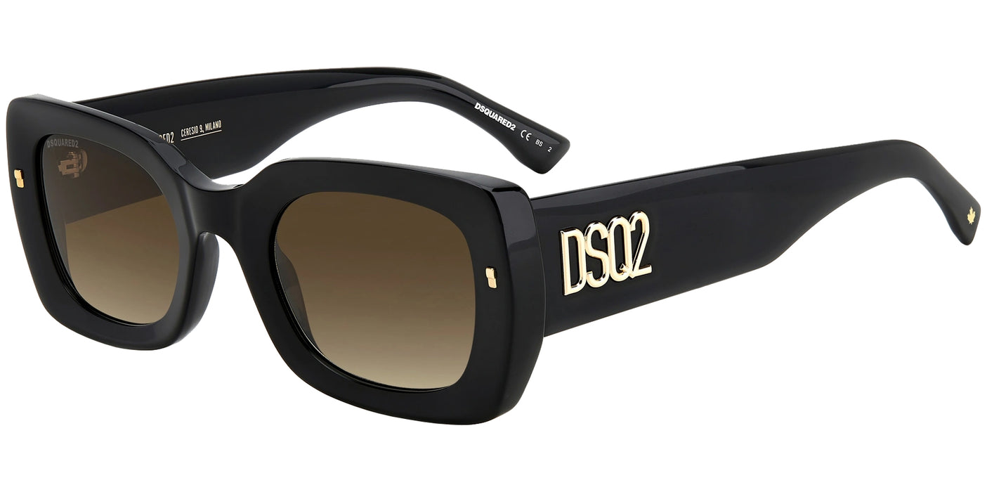 Gafas Dsquared2 Hype Chunky D20061S-0807-HA Originales