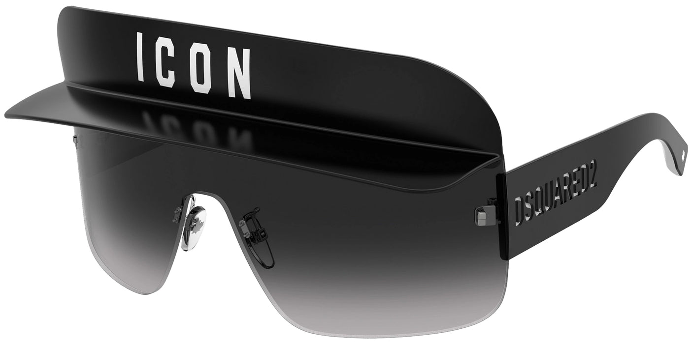 Gafas Dsquared2 Icon ICON0001S-0807-9O Originales