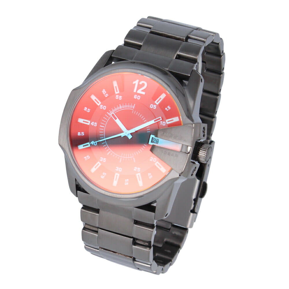 Reloj Diesel Master Chief  DZ1965 Original