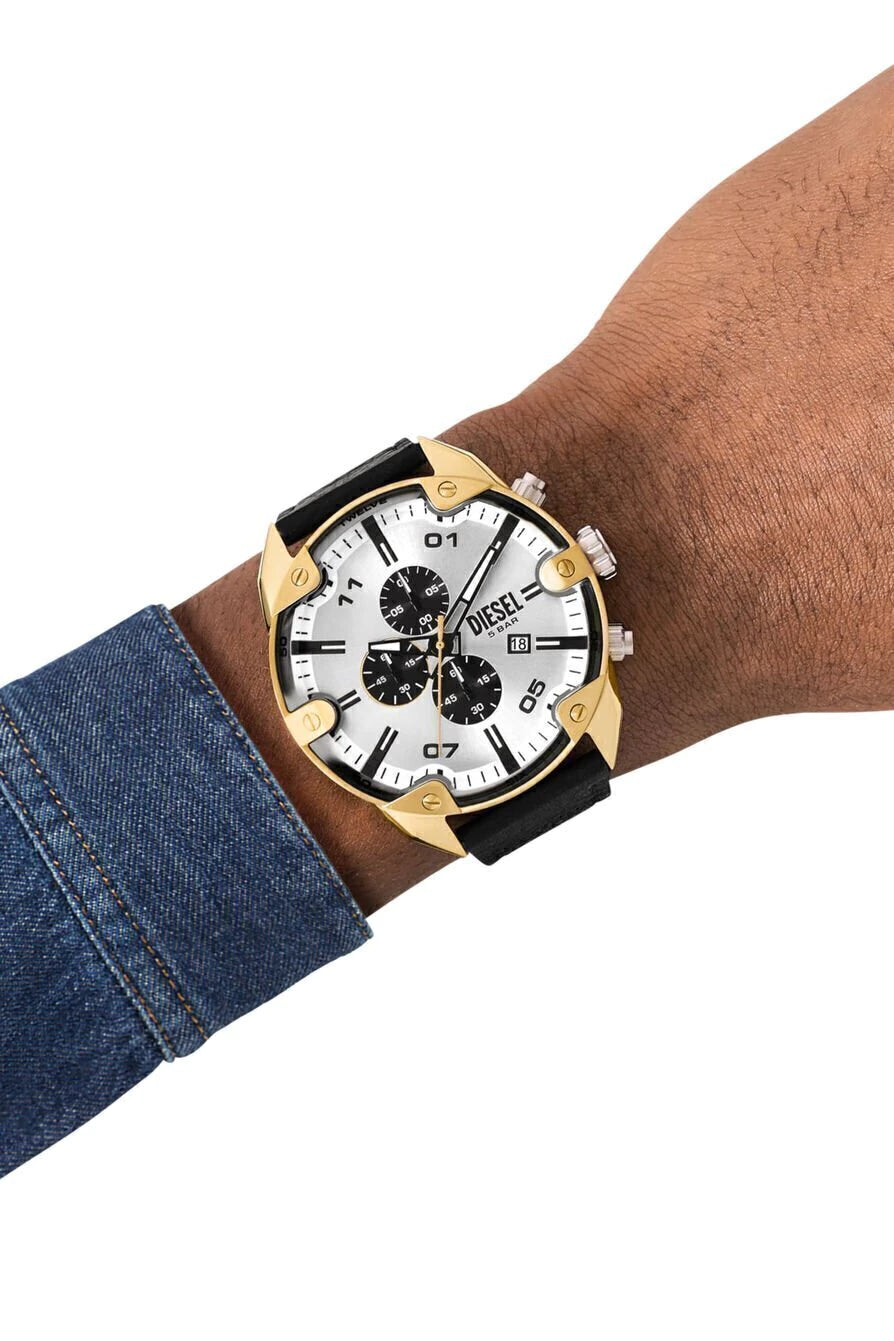 Reloj Diesel Spiked DZ4671 Original