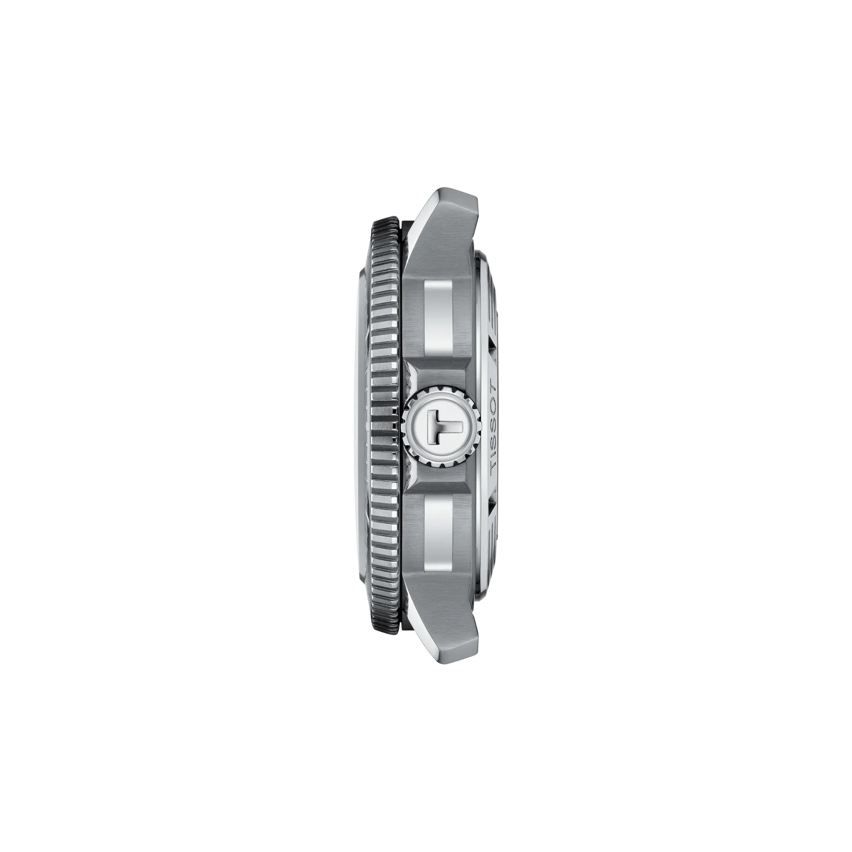 Reloj Tissot Seastar 2000 Automático T120.607.17.441.00 original